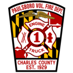 Paulsboro Volunteer Fire Department