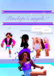 *+penny’s lil angels!+*