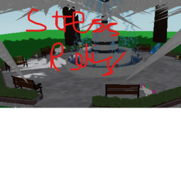 stress releif game