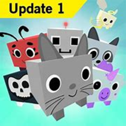 Pet Simulator (Candy Land Island)