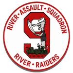 River Assault Squadron NINE (RAS-9)