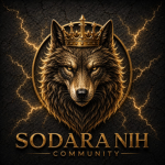 SODARA NIH COMMUNITY