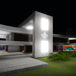 [BETA] Mansion Saints