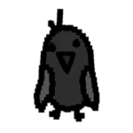 8-Bit Bird