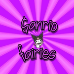 $anrio fairies