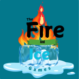 The fire and ice games [not open]