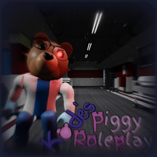 [QOL] Kode's Piggy Roleplay