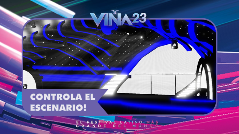 [FREE] Viña Del Mar Festival 2023 screenshot 3