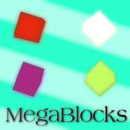 MegaBlocks icon