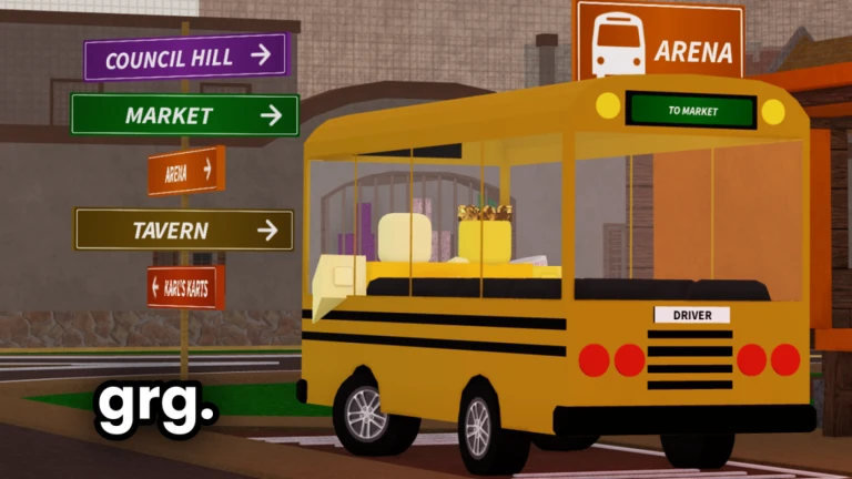 Bus Update🚌