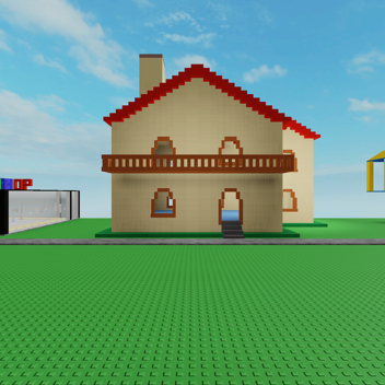 Survive the Disasters! [NEW UPDATE!!!]