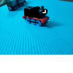 l scale model ###########