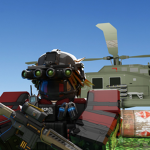 CR G ARMY