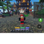 Sharke gamer