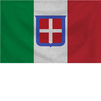 Kingdom of Italy Roblox group icon