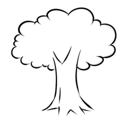 AngeIwood Forests