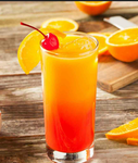 Le grand sacre du Jus d'Orange