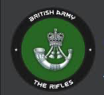 {Rifle regiment}