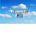 Window air