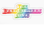The babysitters club group