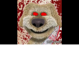 Survive Ben The KIller!