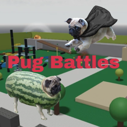 Pug Battles