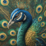 !Peacocks United!