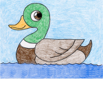 Duck his squad