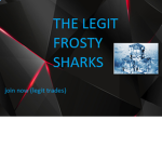 The Frosty Sharks