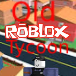 Old Roblox Tycoon icon
