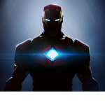 Iron Man Extremis
