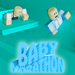 Baby Marathon [Release!]