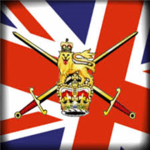 British army [-]