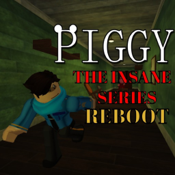 Piggy: The Insane Series Reboot