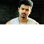 Ilyathalapathy Vijay