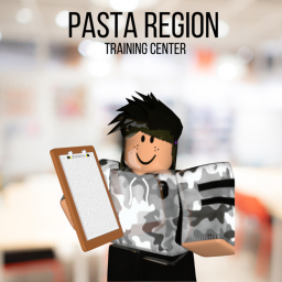 Pasta Region Training Center