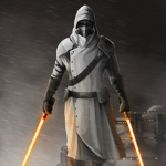 The Jedi Succession | Jedi Shadows