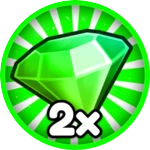 Game Pass Icon