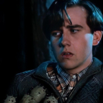 *- the longbottom family -*