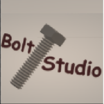 Bolt. Studio.