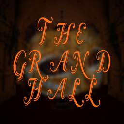 The Grand Hall