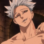 The seven deadly sins fun group
