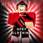 spry clothing
