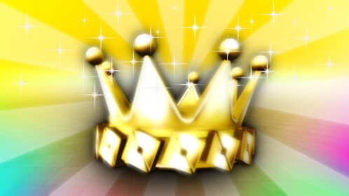Help Me Get The Golden Crown of O's