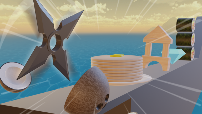 Cut Stuff screenshot 1