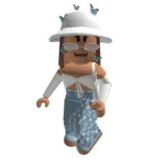 Roblox.girl.queen