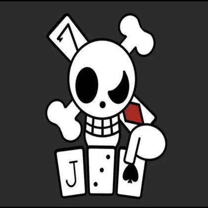 Os piratas das  carta Roblox decal