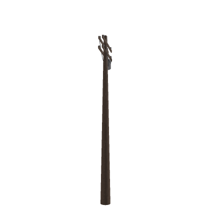 Utility Pole