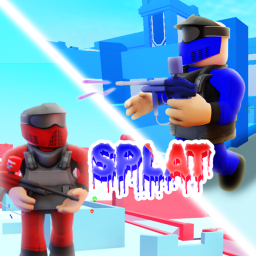 [SEASON 1] SPLAT [In Progress]