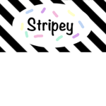 Stripey Squad